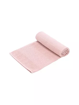VOSSEN | Yoga Tuch 67x180cm SHALLOW Pearl Skin | 